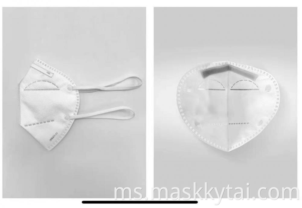 Breathable Medical Protective Masks